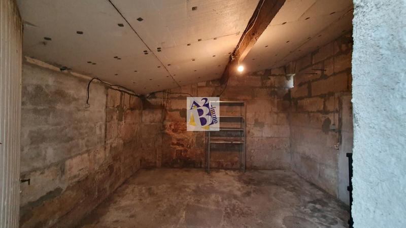 Maison de ville - 93 m² - 4 pièces