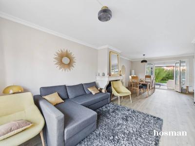 Maison - 150 m² - 6 pièces