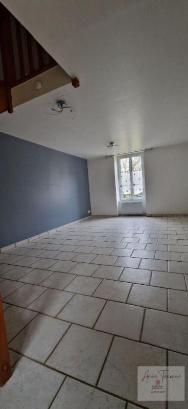 Maison - 72 m² - 5 pièces