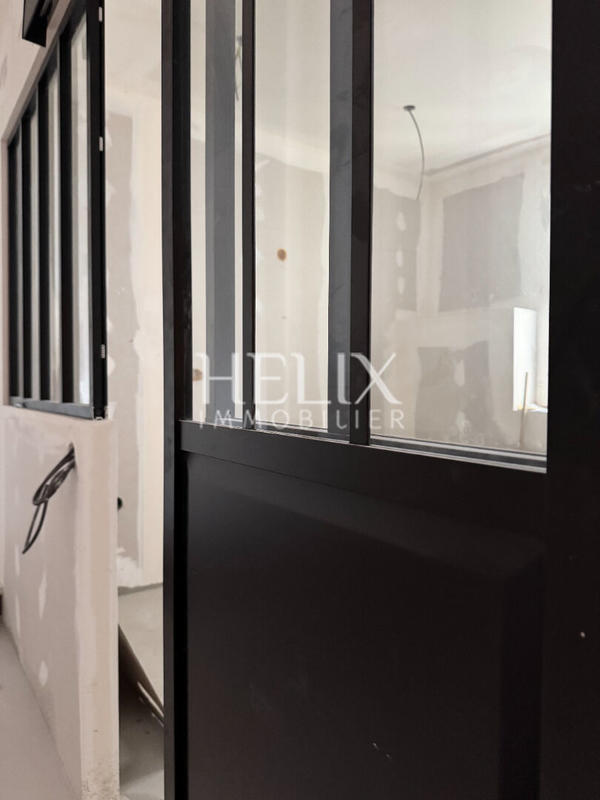 Appartement - 92 m² - 4 pièces