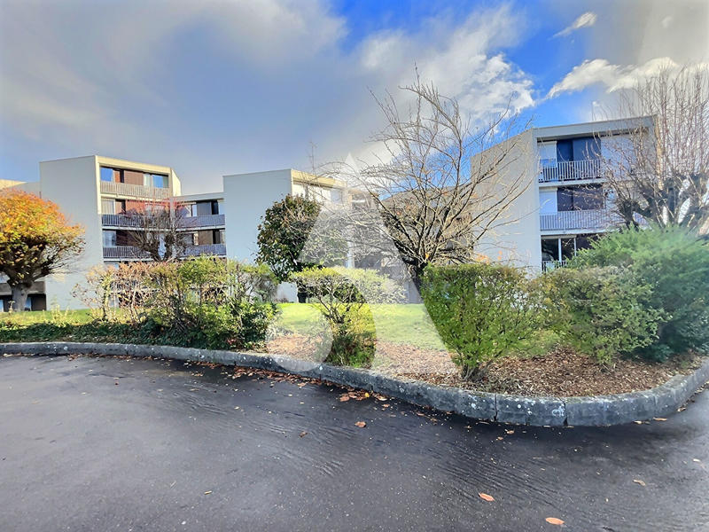 Appartement - 73 m² - 4 pièces