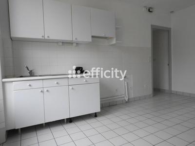 Appartement - 58 m² - 4 pièces