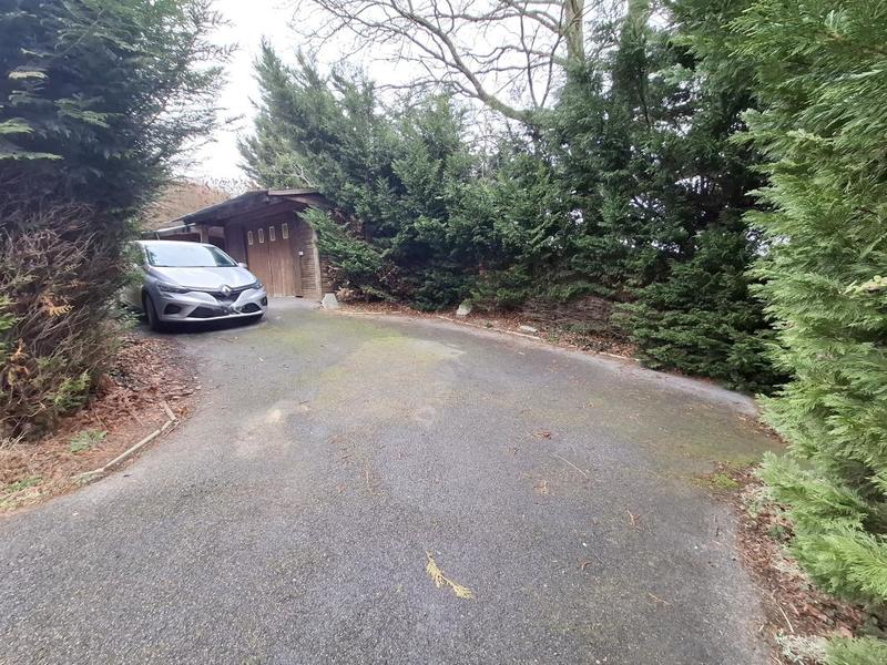 Maison - 136 m² - 4 pièces