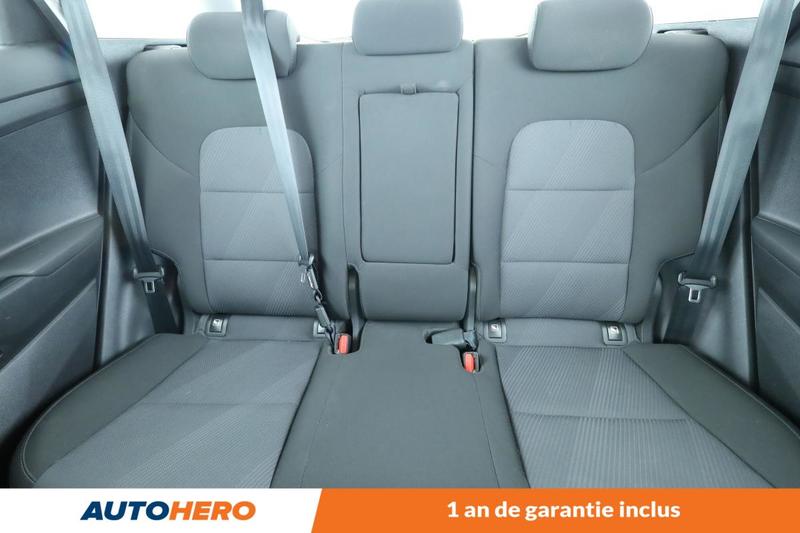 Hyundai Tucson 1.6 CRDi 115 ch