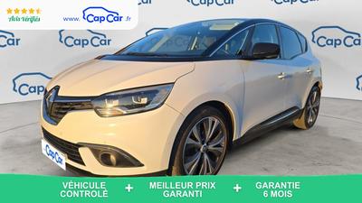 Renault Scénic IV 1.5 dCi 110 Energy Edc6 Intens