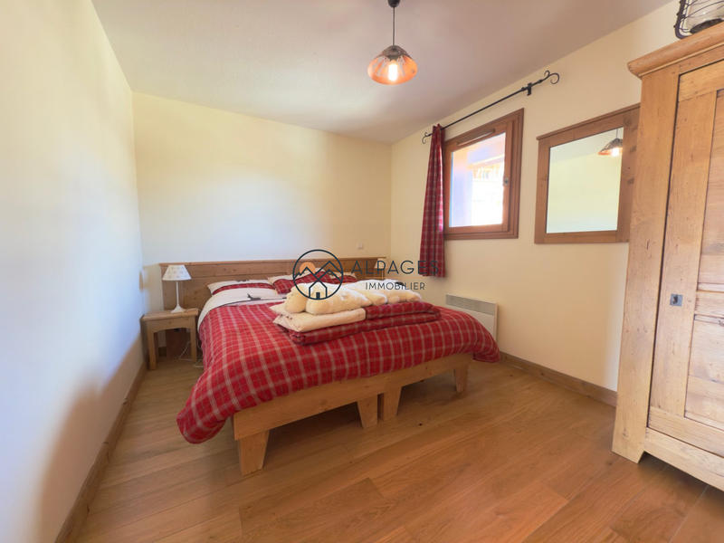 Duplex - 187 m² - 8 pièces