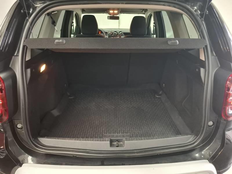 Dacia Duster Blue dCi 115 4x2 Prestige +