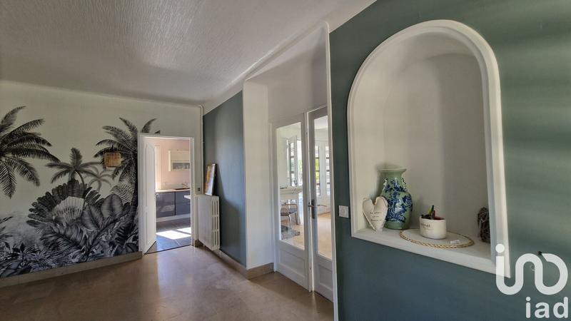 Maison - 190 m² - 5 pièces