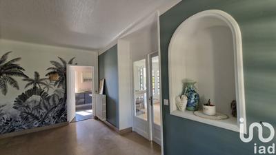 Maison - 190 m² - 5 pièces