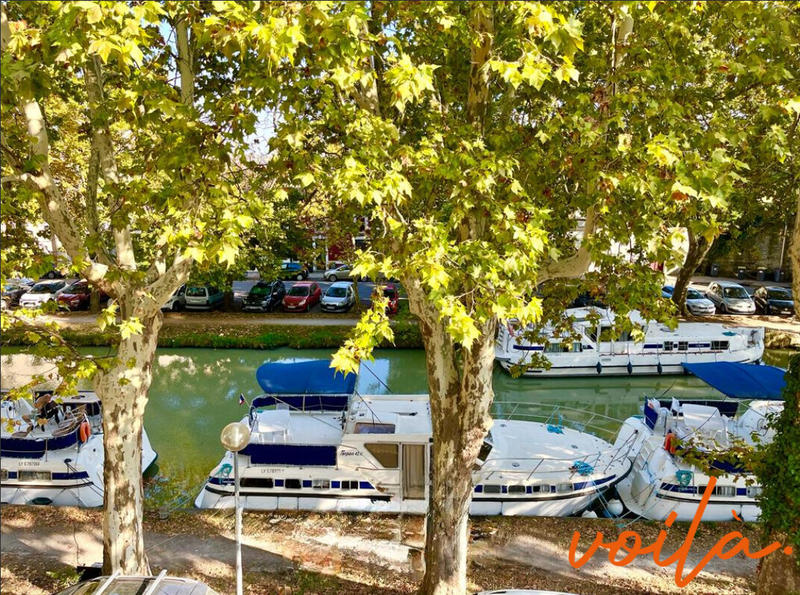 Immeuble - 6 pièces