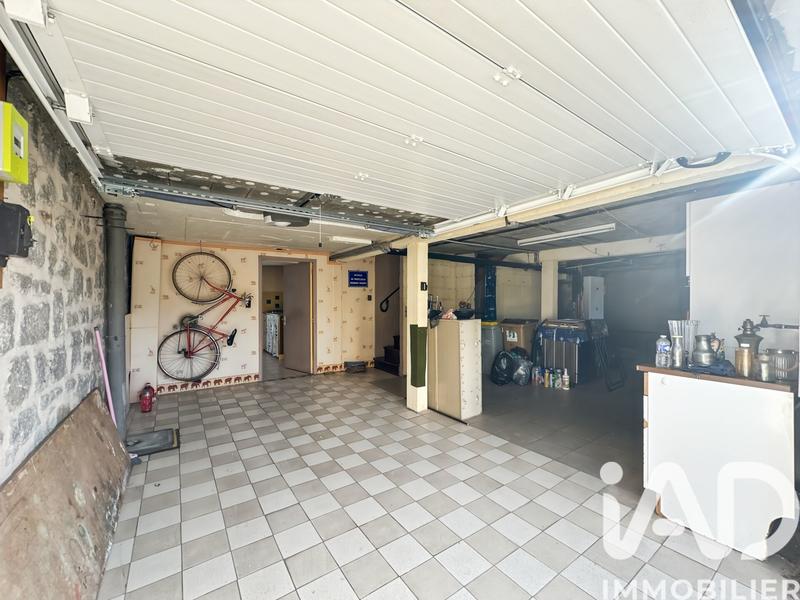 Maison - 135 m² - 4 pièces