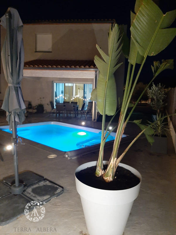 Villa - 130 m² - 5 pièces