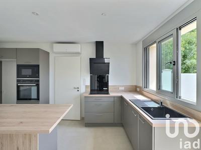 Maison - 165 m² - 6 pièces