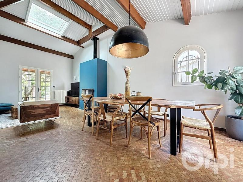 Maison - 141 m² - 4 pièces