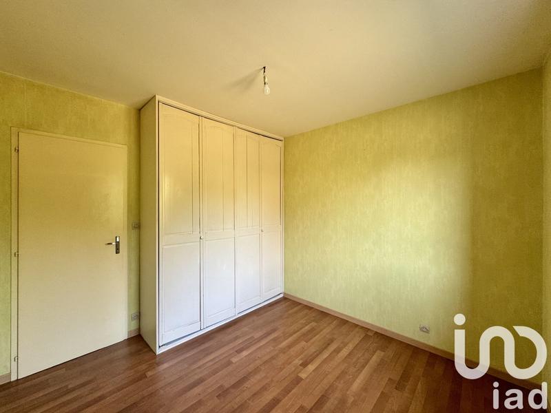 Maison - 64 m² - 3 pièces