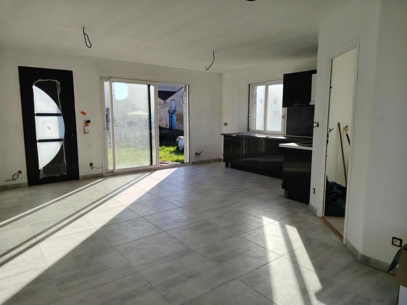 Pavillon - 89 m² - 5 pièces