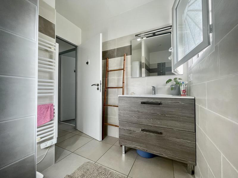 Maison - 73 m² - 3 pièces