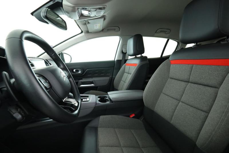 Citroën C5 Aircross 1.2 PureTech Feel Eat8 131 ch