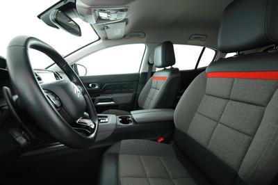 Citroën C5 Aircross 1.2 PureTech Feel Eat8 131 ch