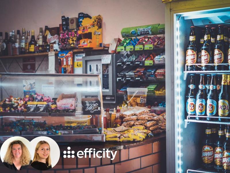 Fonds de commerce - Bureau - 30 m²