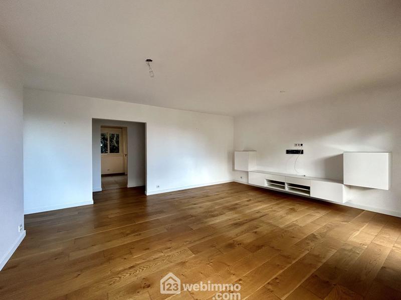 Appartement - 73 m² - 3 pièces