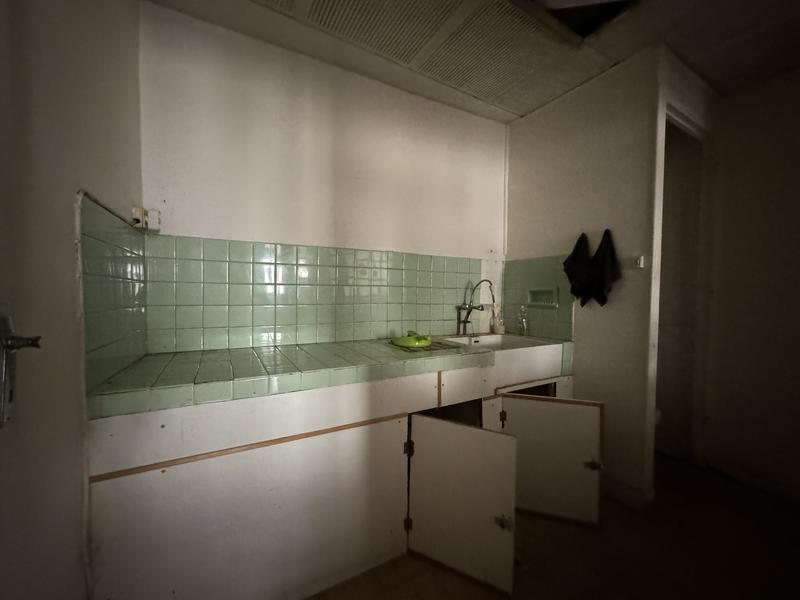 Local commercial - 43 m² - 3 pièces