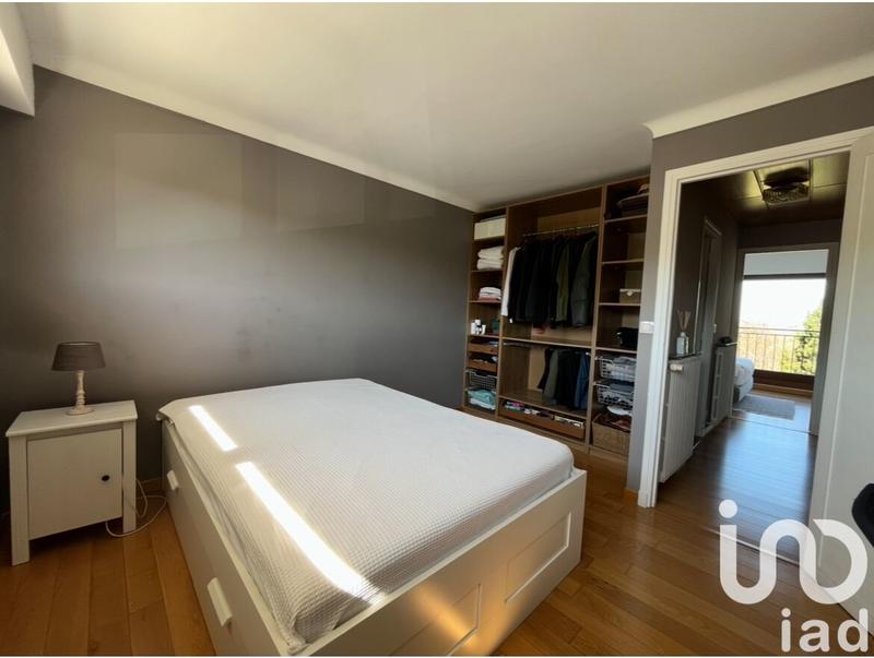 Maison - 157 m² - 7 pièces