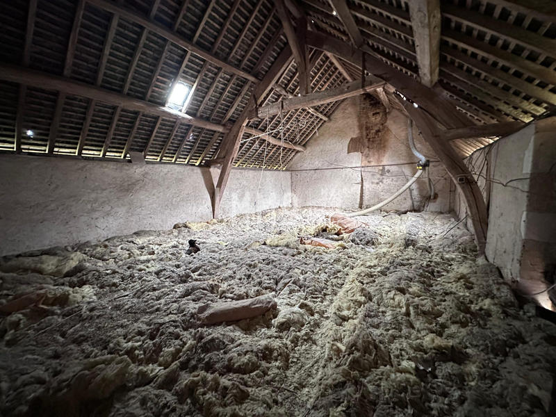 Maison - 58 m² - 4 pièces