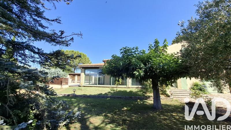 Maison - 170 m² - 5 pièces