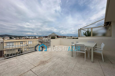 Appartement - 24 m² - 2 pièces