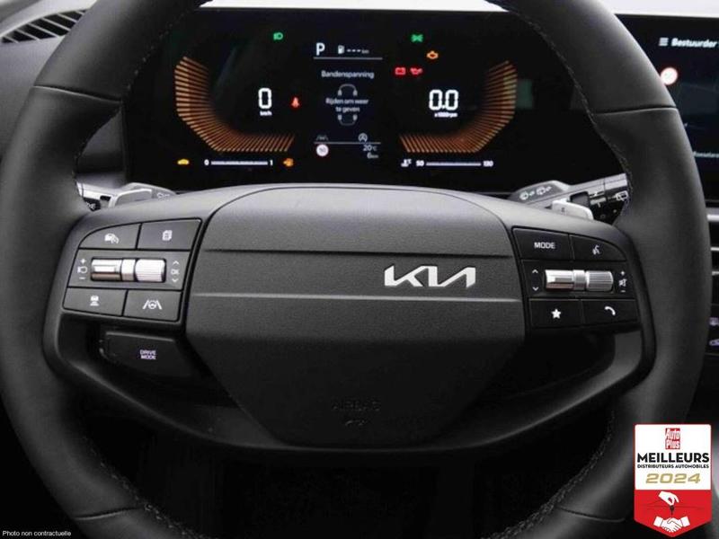 Kia Sportage 1.6 t-GDi 150 Dct Pulse Plus My25