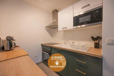 Maison - 42 m² - 2 pièces