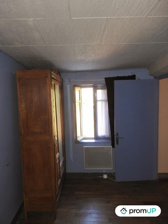 Maison - 76 m² - 4 pièces