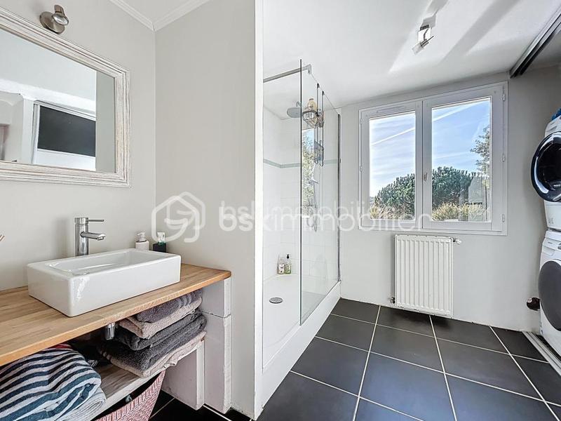 Maison - 156 m² - 5 pièces