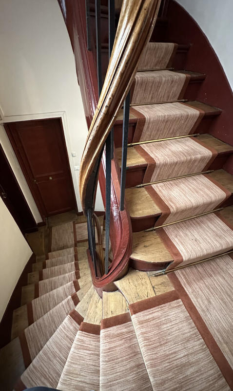 Appartement - 31 m² - 1 pièce