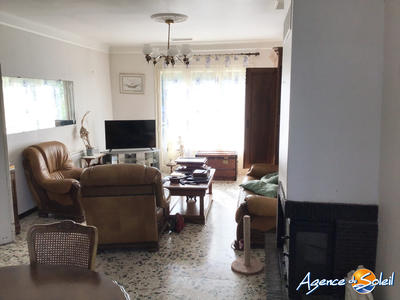 Maison - 137 m² - 5 pièces