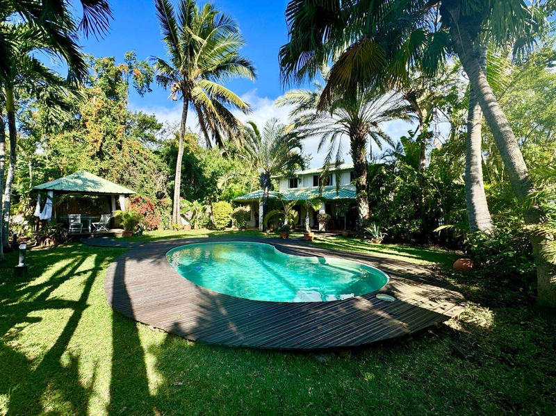 Villa - 160 m² - 5 pièces