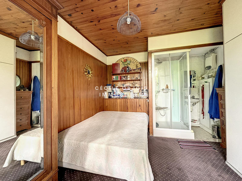 Maison - 141 m² - 6 pièces