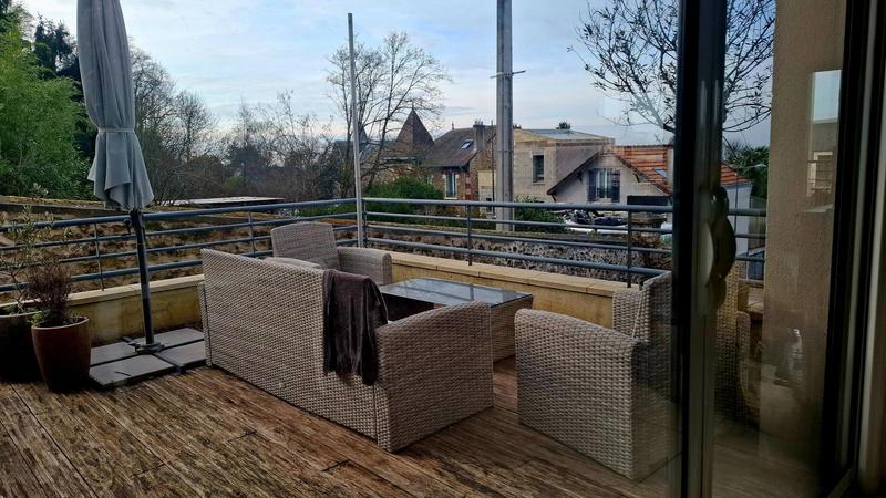 Maison - 190 m² - 7 pièces