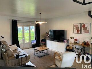 Maison - 98 m² - 6 pièces