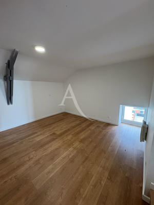 Appartement - 54 m² - 2 pièces