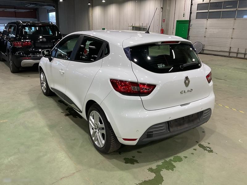 Renault Clio IV Tce Zen 90