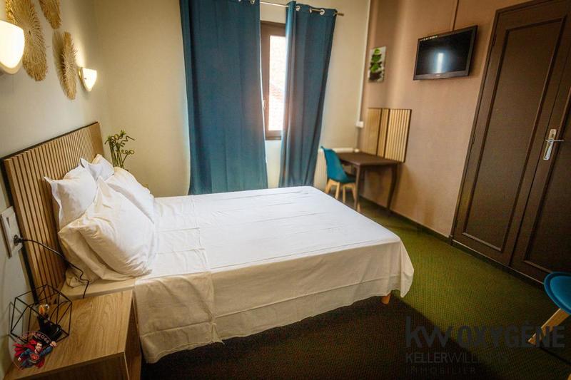 Local commercial - 700 m² - 20 pièces