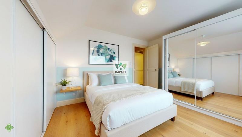 Maison traditionnelle - 73 m² - 4 pièces