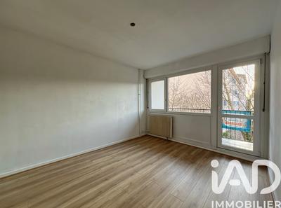 Appartement - 32 m² - 2 pièces