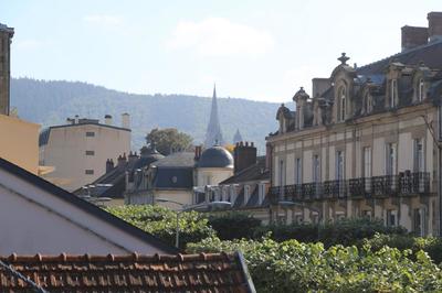 Duplex - 215 m² - 8 pièces