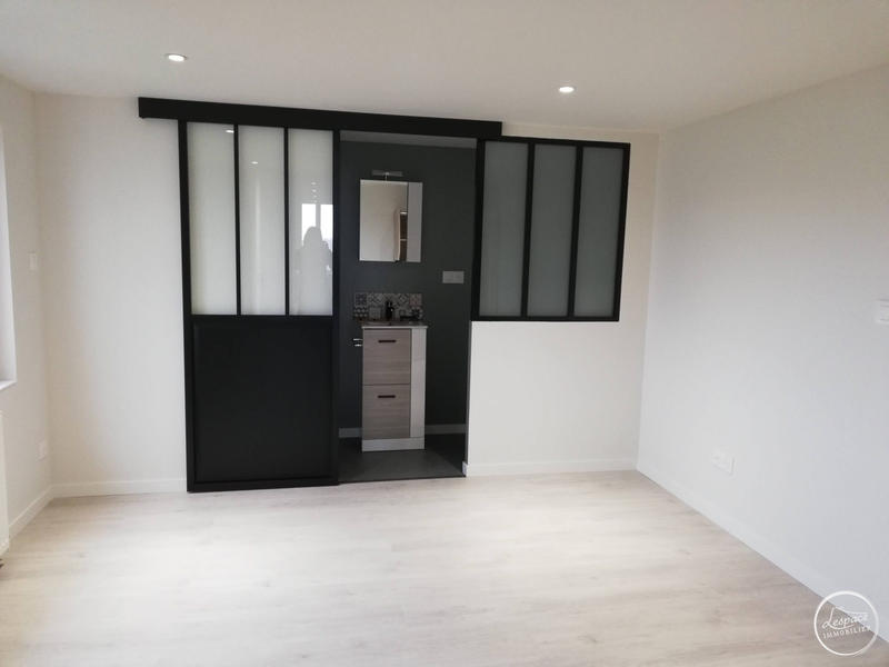 Maison - 85 m² - 3 pièces