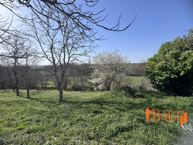 Maison traditionnelle - 194 m² - 8 pièces