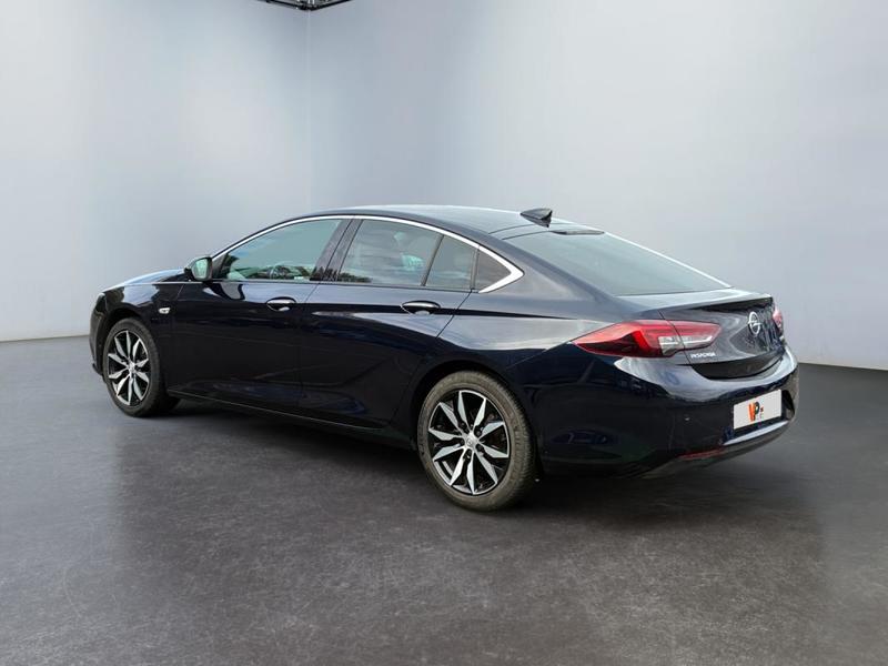 Opel Insignia Grand Sport 1.5 Turbo 165 ch Elite