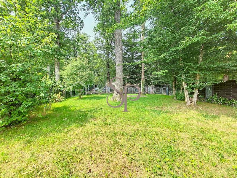 Maison - 116 m² - 4 pièces